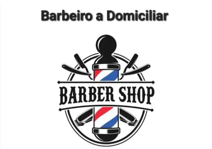 Barbeiro a domiciliar