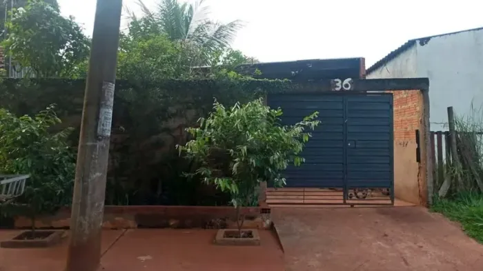 Casa na Vila Passos 