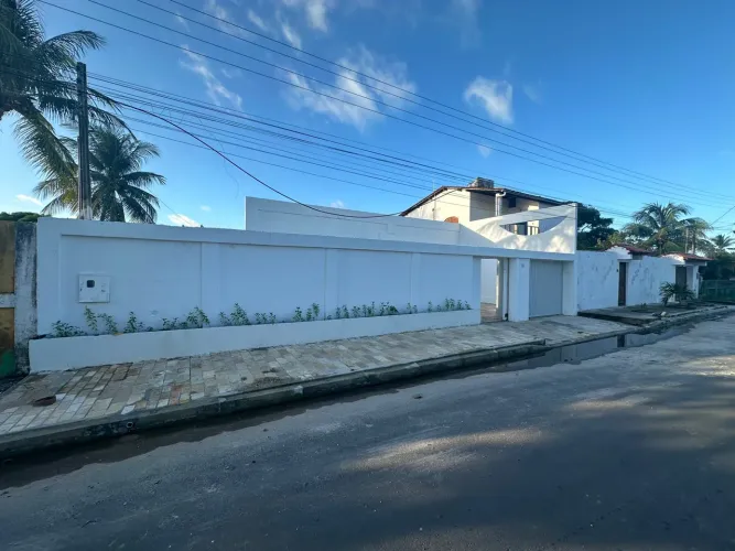 Casa 100 metros da praia de ypioca