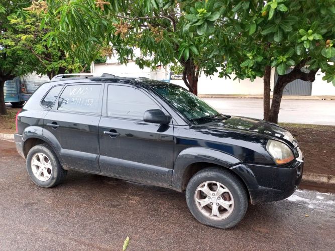 Imagem de Hyundai Tucson 2.0 16V Aut. 2006