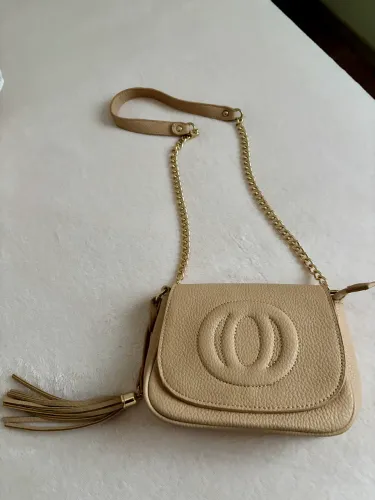 Bolsa Bege