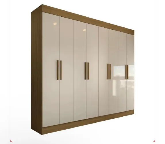 Guarda Roupa Casal usado