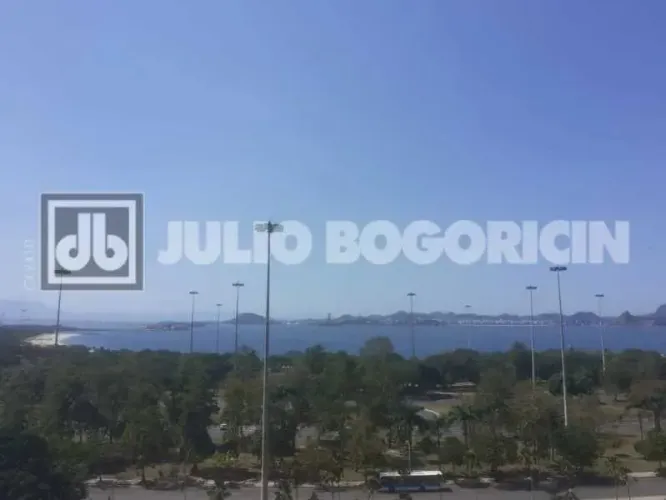 Apartamento : / Residencial / Flamengo