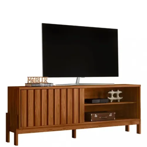 Rack Bancada Aurora (Novo na Caixa)