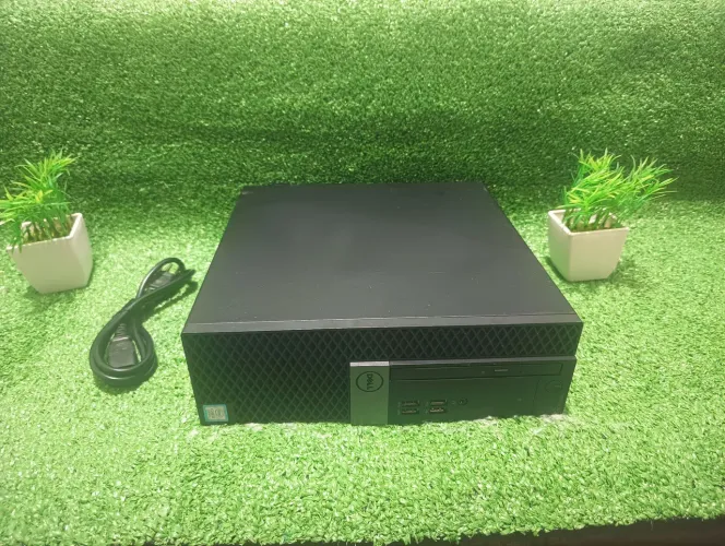 CPU Dell Optiplex  5500- Intel i5 7*Ger +8ram+ssd128