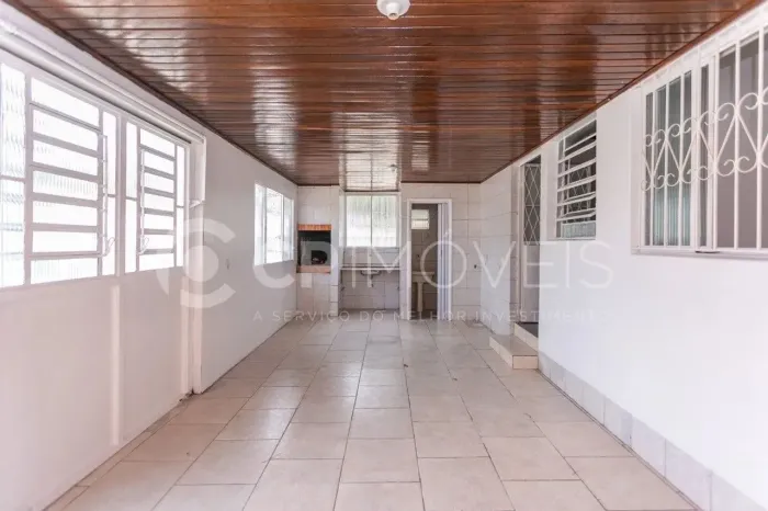 Casa na Zona Norte
