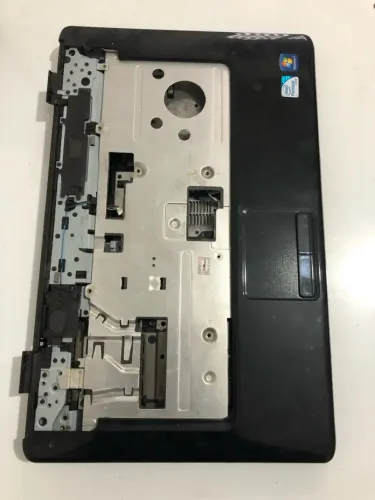 Carcaça de Notebook Dell inspiron 1545
