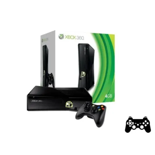 Xbox 360 desbloqueado 
