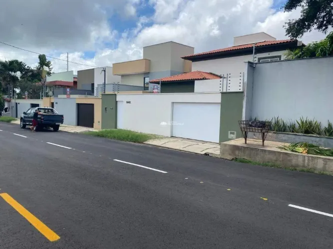 CASA RESIDENCIAL - VENDA - BAIRRO URUGUAI