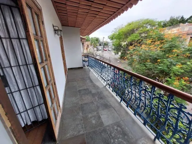 Casa com 5 dormitórios à venda, 135 m² por R$ 800.000,00 - Cachambi - Rio de Janeiro/RJ