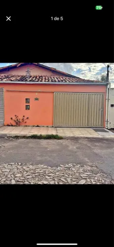 ~CASA NO JARACATI