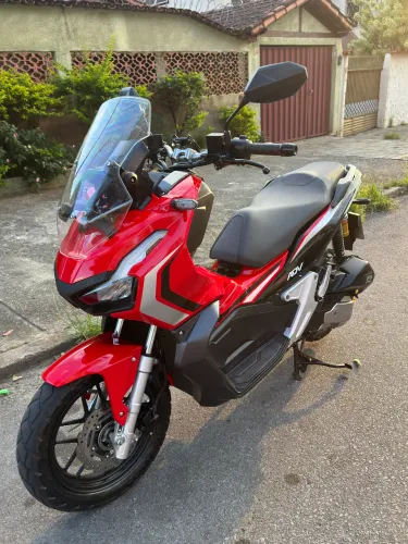 Honda ADV MUITO NOVA 