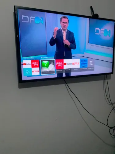 Tv 42 polegadas Samsung