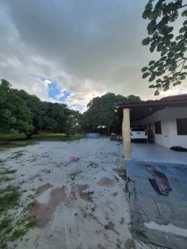 Sitio em Pindoretama/Cascavel