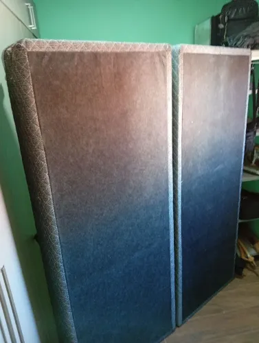 Base Cama box Queen