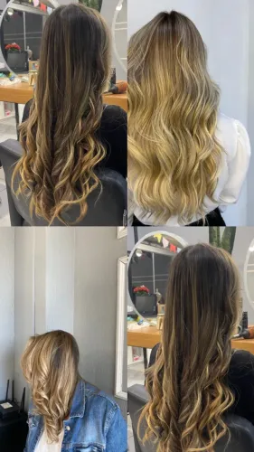 PROMOÇÃO DE MECHAS