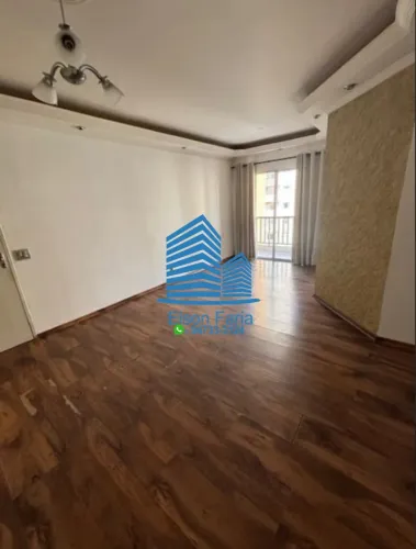 Apartamento Cond Vida Nova Piratininga Osasco 2 dorm Próx. Centro Pres. Altino Helena Mari