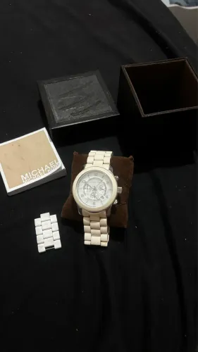 Relógio Michael Kors ORIGINAL 