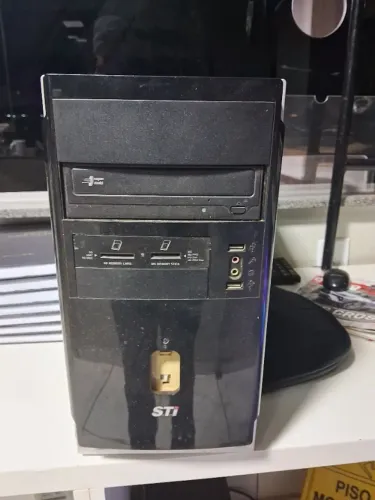 Cpu
