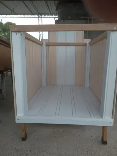 Vendo Casinha de Pet Artesanal