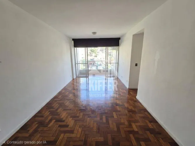 Apartamento com 3 quartos à venda, 98 m² por R$ 310.000 - Santa Rosa - Niterói/RJ