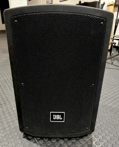 Caixa Ativa JBL JS12-bt Bluetooth