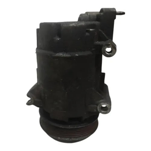 Compressor Ar Condicionado C3 Picasso 1.5 Glx 2013 Á 2015
