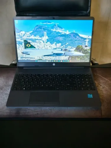 NOTEBOOK HP CORE I3 8GB DE RAM SSD 256GB 