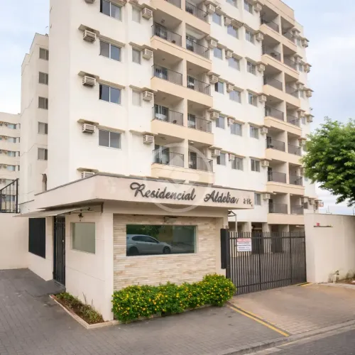 Residencial Adélia | 72 m² | 2 Quartos sendo 1 Suíte | Pico do Amor | Cuiabá MT codigo: 28