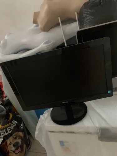 Monitor Philips 