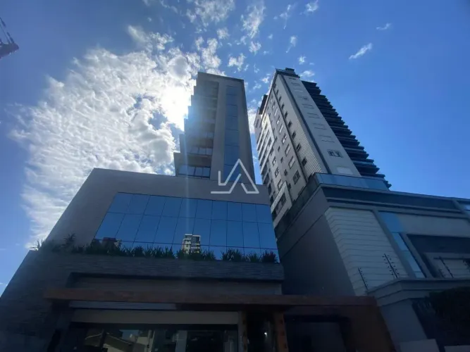 APARTAMENTO - 1 DORM - ATITUS