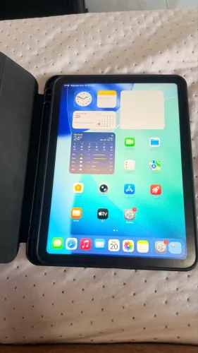 IPAD 11 NA GARANTIA