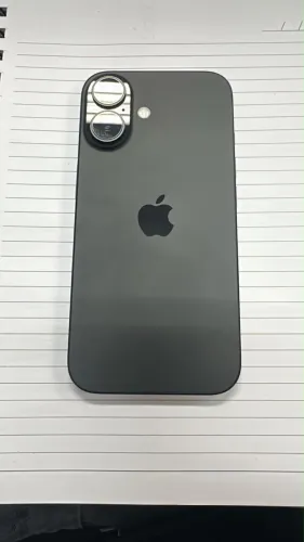 iPhone 16