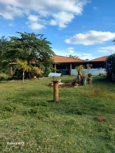Chácara 