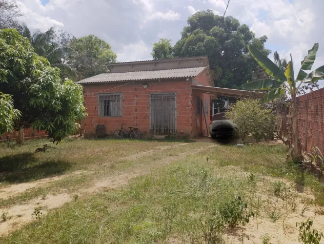 Casa a venda vila acre