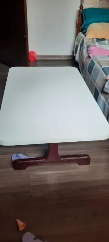 Mesa de Centro, estudo e atividades
