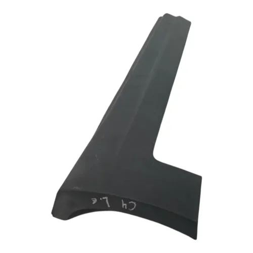 Spoiler Traseiro Esquerdo C4 Gix Pallas 2009 2010 2011 Zz