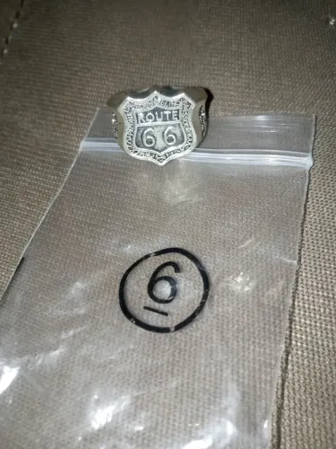 ANEL ROTA 66