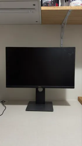 Monitor dell (Defeito tela)