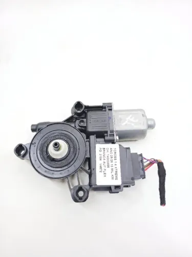 Motor Vidro Traseiro Esquerdo Tcross Tsi 1.4 2026 2q0959407