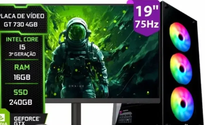 Pc
