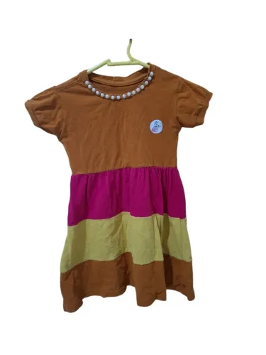 Sapato e roupa