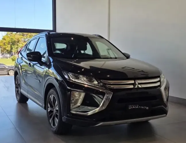 Mitsubishi Eclipse Cross HPE-S 1.5 AWD 165cv Aut. 2020