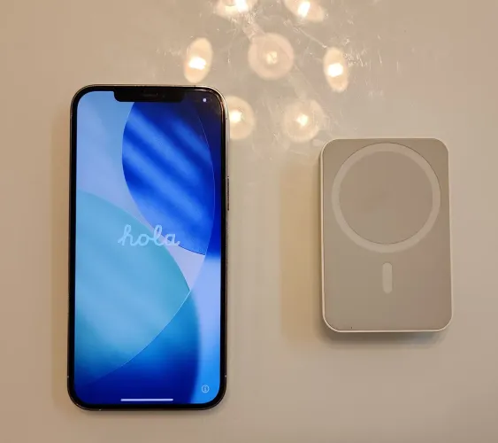 Iphone 12 Pro Max 256 + acessorios