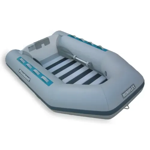 Bote inflavel Flexboat Miniflez 2mt