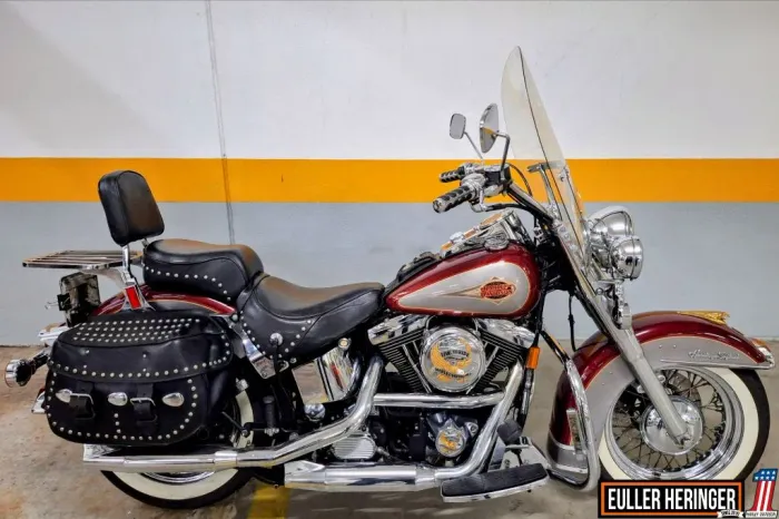 Harley Davidson Harley Classic