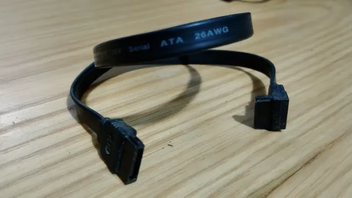 Cabo Adaptador Sata (vários tamanhos)