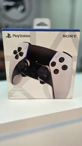 Controle Ps5 Edge 