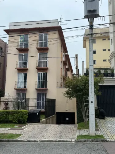 Lindo apartamento mo Agua verde