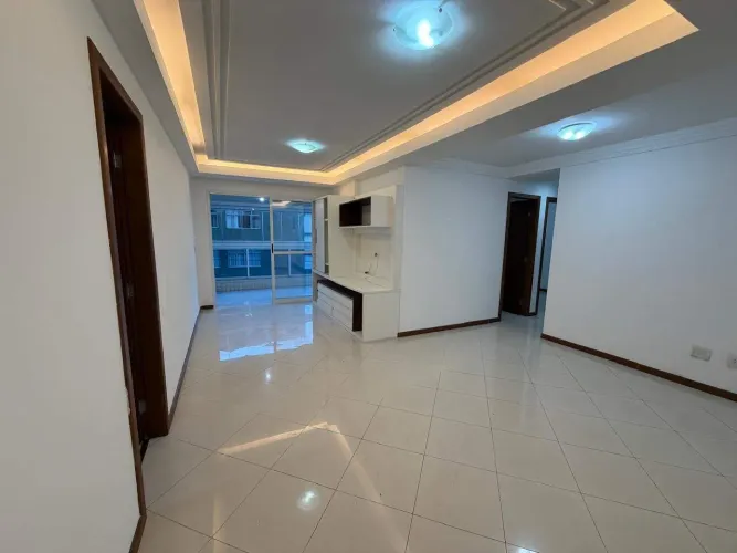 Apartamento para aluguel, 3 quartos, 1 suíte, 2 vagas, Praia da Costa - Vila Velha/ES